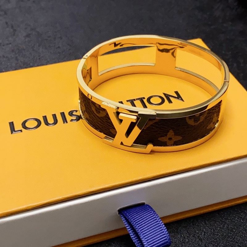 LV Bracelets